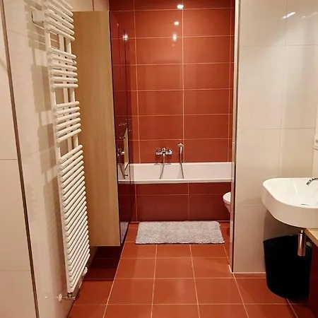 Apartment 164 M2 Flat With Underground Parking In Lux City Luxembourg