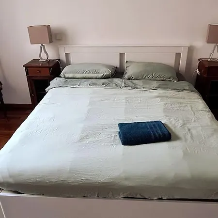 164 M2 Flat With Underground Parking In Lux City Apartment