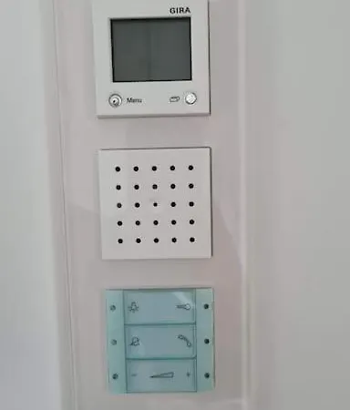 164 M2 Flat With Underground Parking In Lux Appartement Luxembourg