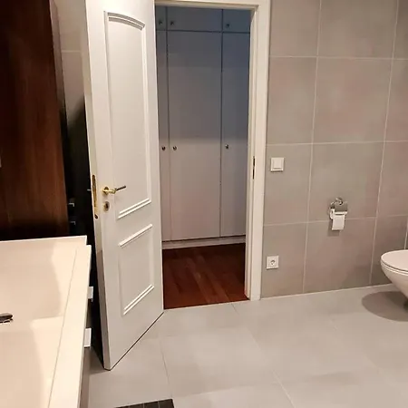 Apartment 164 M2 Flat With Underground Parking In Lux City Luxembourg