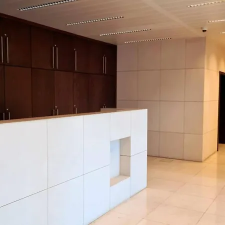 164 M2 Flat With Underground Parking In Lux City Apartment Luxembourg
