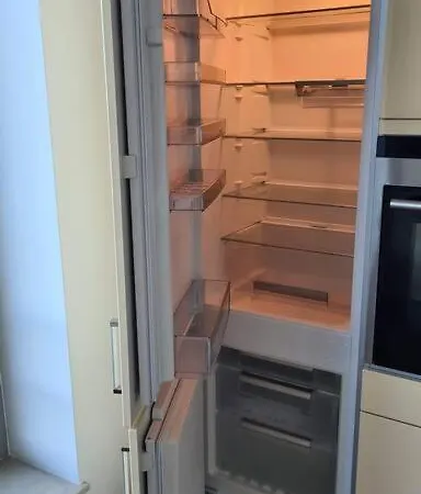 164 M2 Flat With Underground Parking In Lux City Apartment Luxembourg