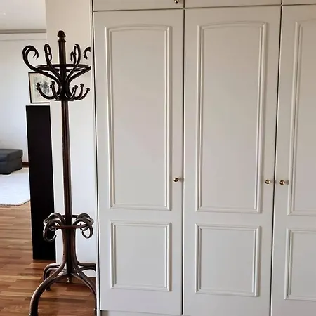 Apartment 164 M2 Flat With Underground Parking In Lux City
