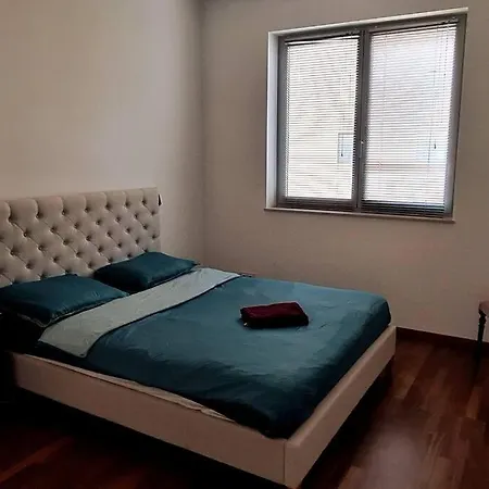 164 M2 Flat With Underground Parking In Lux City Apartment Luxembourg