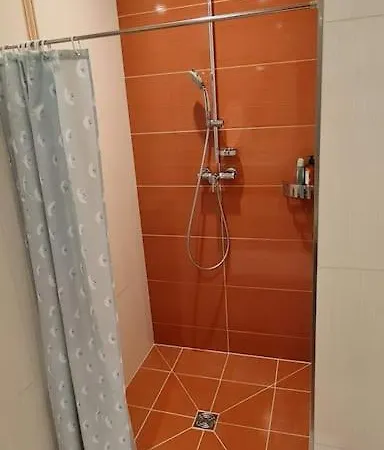 164 M2 Flat With Underground Parking In Lux Appartement Luxembourg