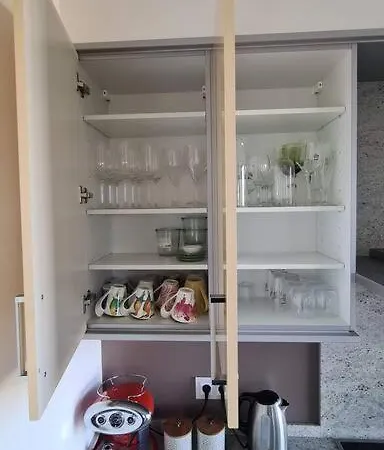 164 M2 Flat With Underground Parking In Lux Luxembourg