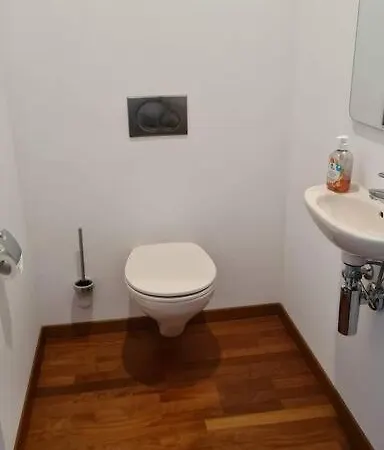 Apartment 164 M2 Flat With Underground Parking In Lux *